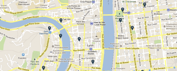 Les Nouveaux Agents : Get full Access to an established network